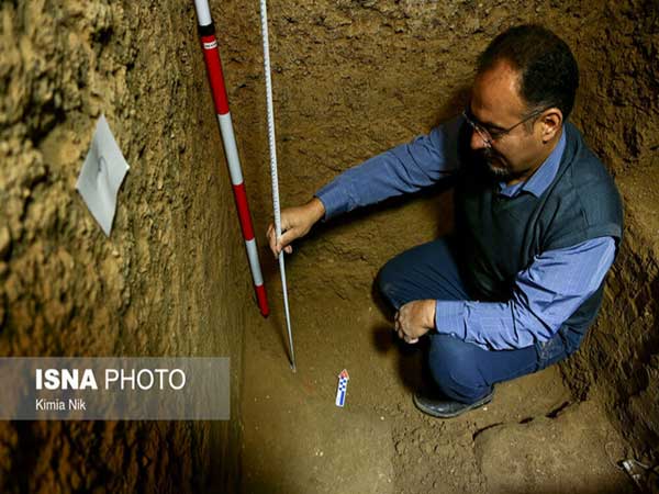 چند یافته جدید در سایت بازار حضرتی/اهالی هنر به مالک کاربری پیشنهاد دهند