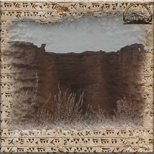 قلعه بهستان ماهنشان