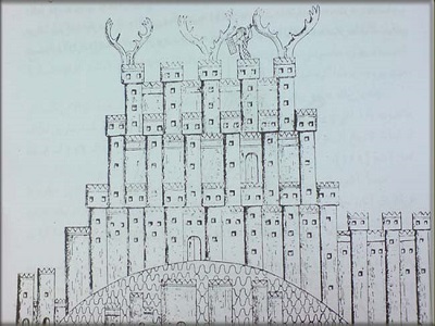 روابط و مناسبات ماد و آشور - قسمت دوم ،سقوط آشور