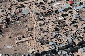 بافت فرسوده