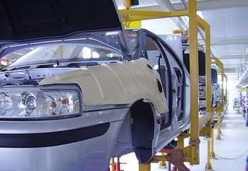 ردپای سایپا در دلالی املاک! (خودرو گران می‌شود یا ارزان؟)