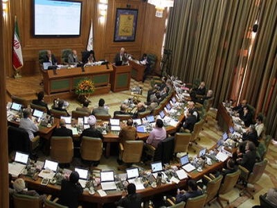 در جلسه امروز شورای شهر تهران چه گذشت؟