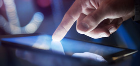 تولید صفحه نمایش‌ دوستدار چشم‌