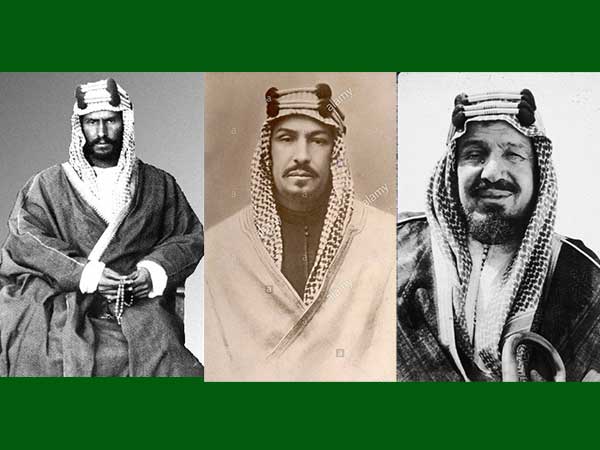 زادگاه داعش - بخش نهم (دوره سوم حکومت آل سعود - قسمت دوم: قدرت گیری عبدالعزیز)