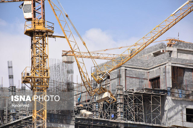 صنایع وابسته به مسکن آماده تحرک نسبی