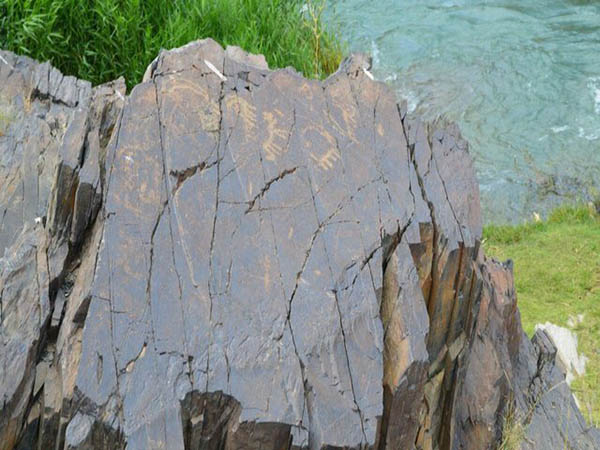 نگرانی پژوهشکده باستان‌شناسی از سد کوچری گلپایگان