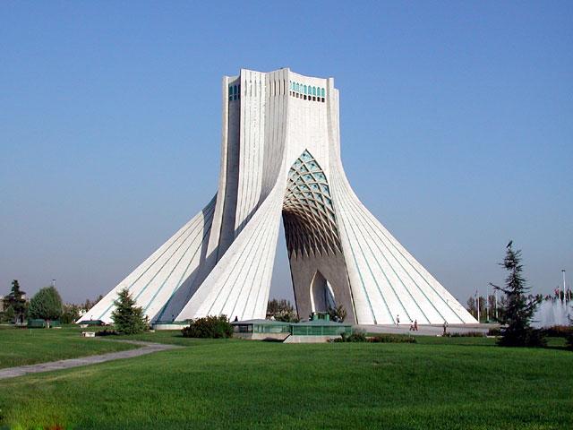 تهران در جمع 10 شهر خطرناک دنیا 