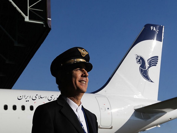 سرنوشت ۳۳۷ هواپیمای دیگر ایران چه می‌شود؟