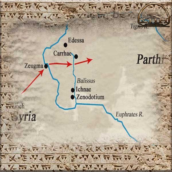 سورنا - بخش دوم