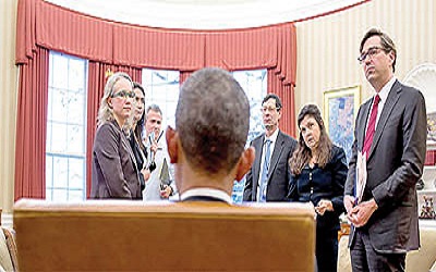 خلأ اتاق فرمان تیم اقتصادی