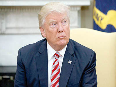 اولین اقدام عملی ترامپ درباره برجام؟