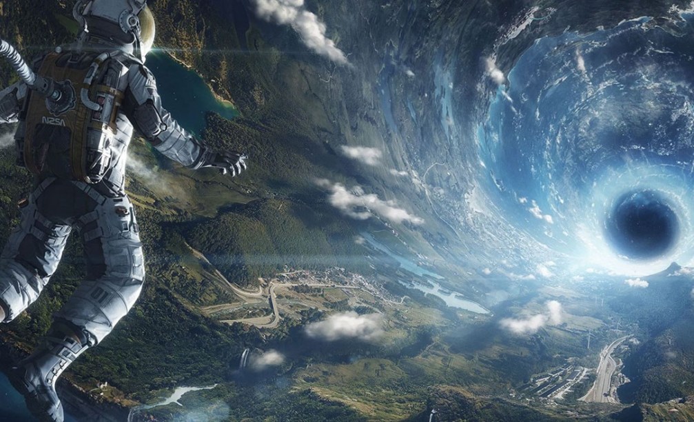 سیاهچاله‌ها و پارادوکس اطلاعات