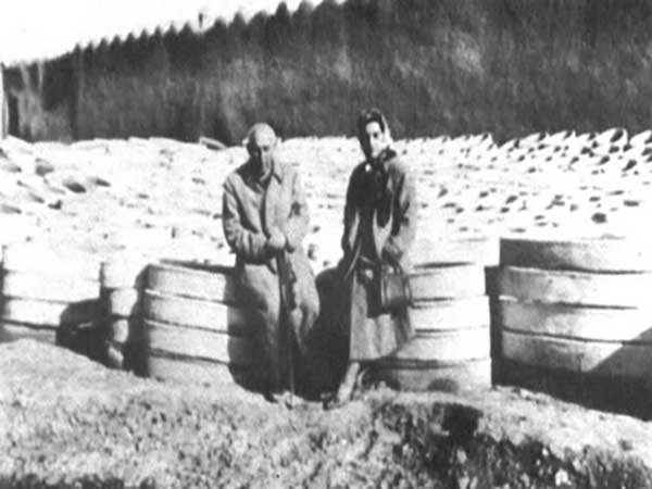 زندان خانگی مصدق در خواست «سیا» بود