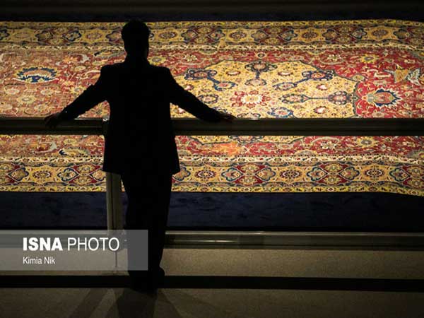 جای میراث فرهنگی در انتهای جدولِ بودجه!