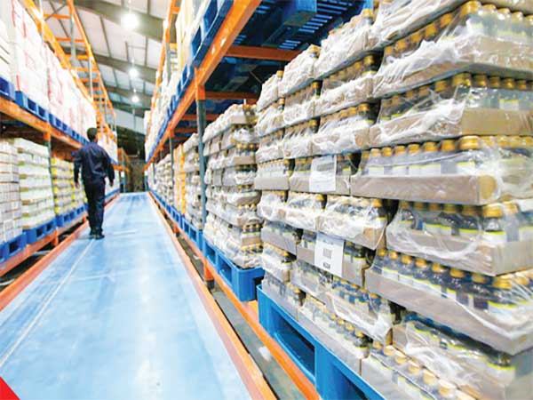 نسبت محتکر با وزیر سابق