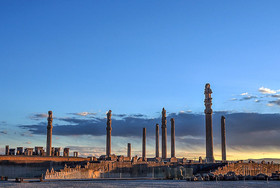 جستجو در رمز و رازهای تخت جمشید