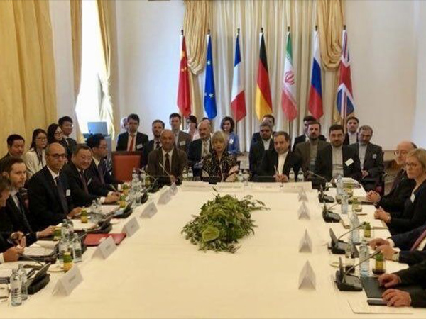 مذاکرات وین بن‌بست‌شکن است؟