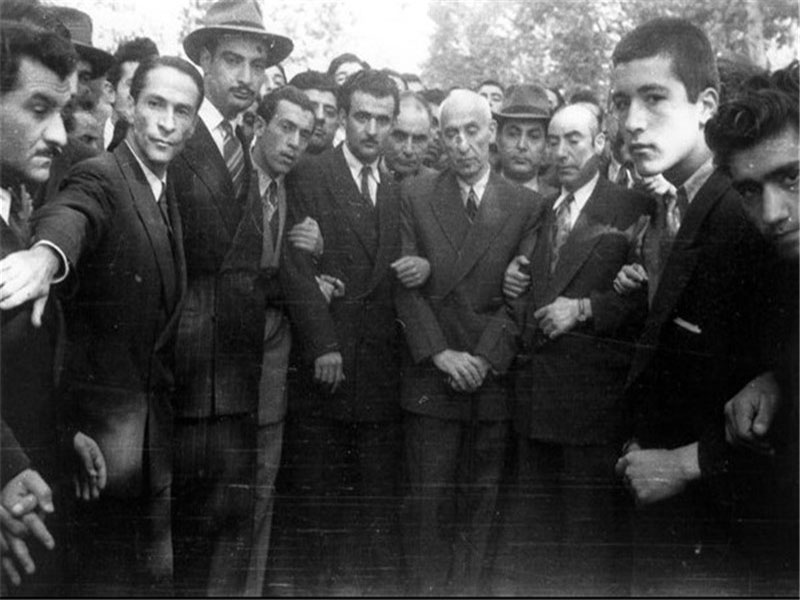 جنبش‌های اجتماعی و ملی شدن صنعت نفت