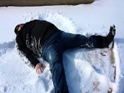 سرما سبب چربی‌سوزی می‌ شود!