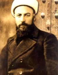 میرزا حسن رشدیه بنیانگذار  شیوه نوین آموزش الفبا و دبستان در ایران