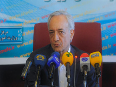 در صنعت بیمه اطلاعات پنهانی نداریم