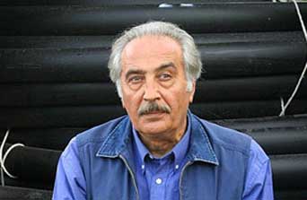 محمدعلی سپانلو در سن هفتادوپنج‌سالگی از دنیا رفت. 