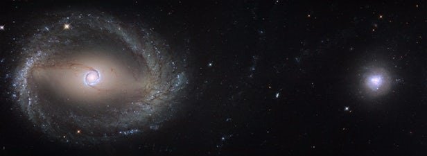 NGC 1512