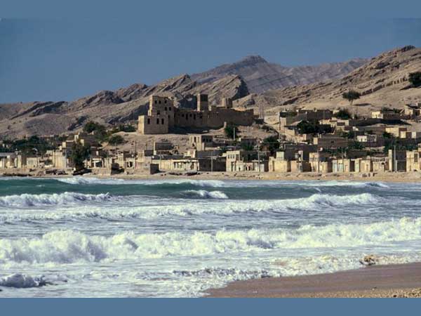 سیراف را می‌خواهند گورستان زباله کنند!