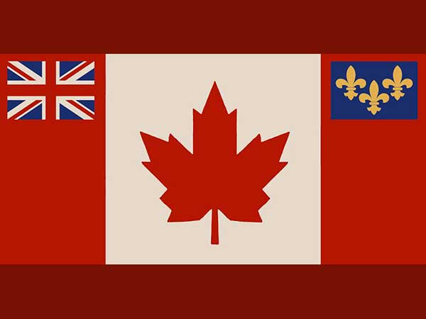 تأسیس دومی‌نیون  آمریکای شمالی بریتانیایی (کانادا) در 1867
