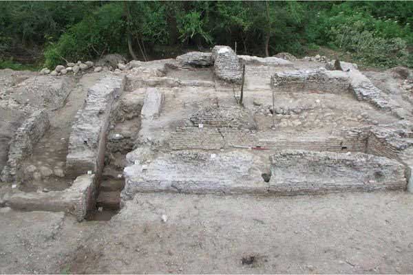 ناتل؛ شهری گمشده در تاریخ مازندران