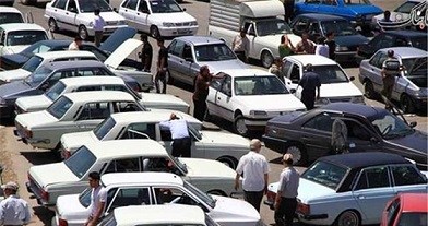 چک‌های خودروسازان را وصول نشد!