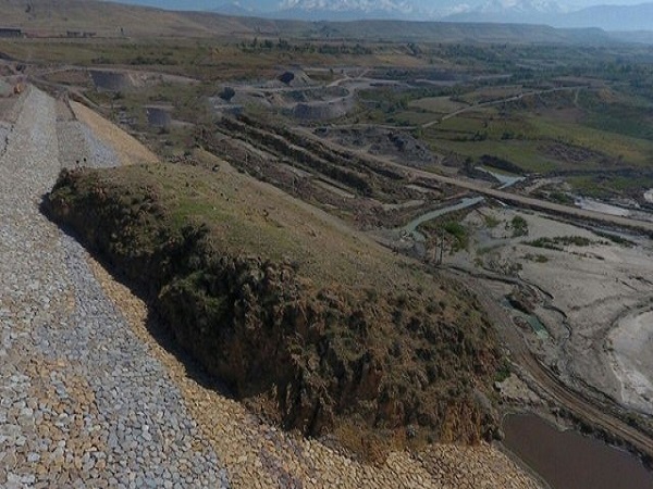 آغاز کاوش در یکی از کلیدی‌ترین محوطه‌های اشکانی در غرب ایران 