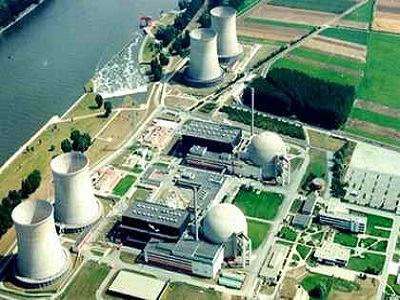 بازفرآوری سوخت هسته‌ای چیست؟