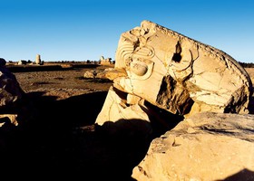 نیاز میراث باغملک به نیروی‌های متخصص