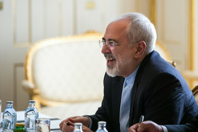 ظریف: نباید عجله کرد/ نمی‌توانید اسب‌ها را در وسط مسیر عوض کنید