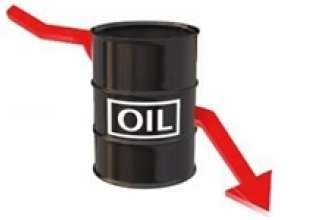 سقوط نفت در سال ٢٠١٩