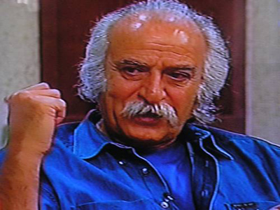 صدای رسای محیط زیست درگذشت.