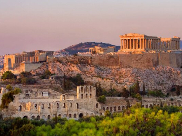 خشم باستان‌شناسان از طرح نوسازی «آکروپولیس»