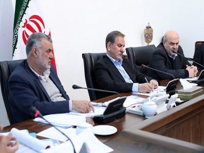 همه دستگاه‌ها مکلف به اجرای کامل مصوبات کارگروه احیاء دریاچه ارومیه هستند