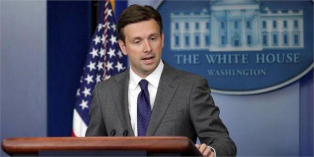 کاخ سفید از دستیابی به توافق نهایی با ایران اطمینان دارد 