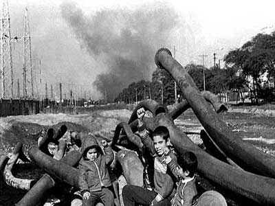 خوزستان در جنگ (بخش سوم: محور خرمشهر، آبادان؛ ب – آزادسازی؛ اول : شکست حصر آبادان)