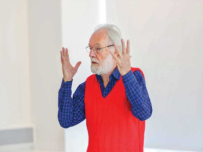 چرا «سرمایه» مارکس همچنان مهم است