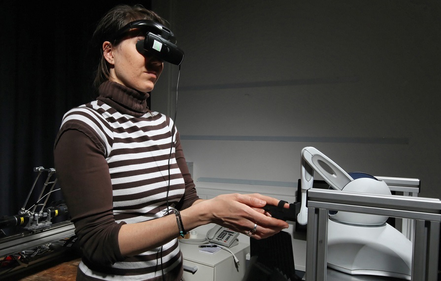 روح، تنها توهمی در مغز است!