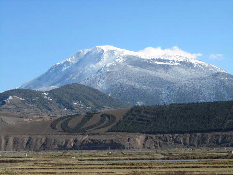اقوام کهن ایران (بخش سیزدهم: دربیک‌ها یا دربيکرها )