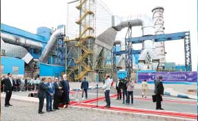 بازهم احمدی نژاد مقصر! - کرباسیان: توقف پروژه رئیس جمهور پیشین تبعات داشت