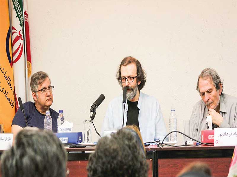 سنگین‌ترین بار و مغاک روشنایی بازگشت ابدی ابرانسان نیچه