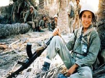 مناظره دو سردار سپاه درباره سال آخر جنگ