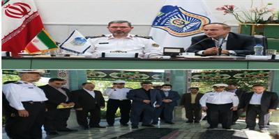  کاهش حوادث و تخلفات با همکاری راهور و صنعت بیمه