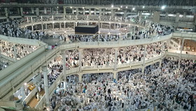 تهدید به لغو عمره‌ از طرف ایران 