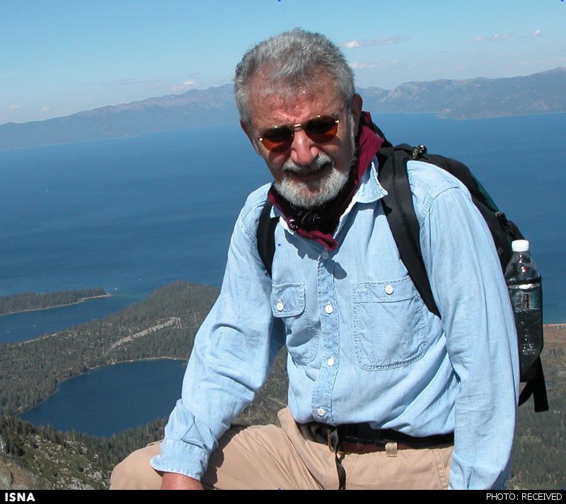 دکتر پرتوی، فیزیکدان ایرانی درگذشت.